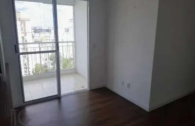 Apartamento para venda em são paulo, saúde, 2 dormitórios, 1 suíte, 2 banheiros, 1 vaga