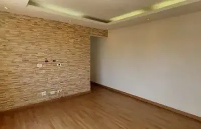 Apartamento para venda em são paulo, jardim prudencia, 2 dormitórios, 1 banheiro, 1 vaga