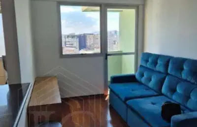 Apartamento para locação em são paulo, vila mariana, 1 dormitório, 1 banheiro, 1 vaga