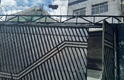 Prédio comercial para locação em são paulo, jabaquara, 4 banheiros