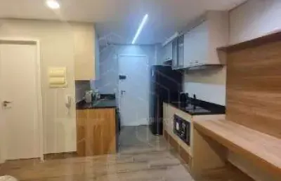 Apartamento para locação em são paulo, vila mariana, 1 dormitório, 1 banheiro