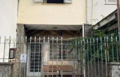 Casa / sobrado para venda em são paulo, chácara santo antônio (zona sul), 2 dormitórios, 2 banheiros, 1 vaga