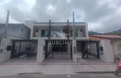 Casa com 3 quartos à venda no Saguaçu, Joinville 
