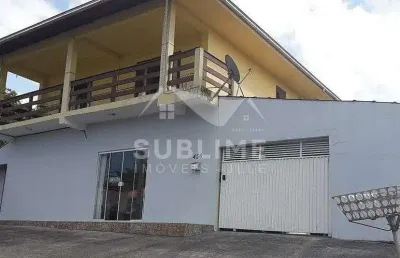Casa com 2 quartos à venda na Vila Nova, Joinville 