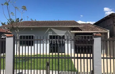 Casa com 3 quartos à venda na Vila Nova, Joinville 