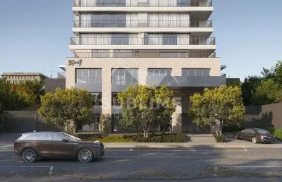 Apartamento com 3 quartos à venda no Centro, Joinville 