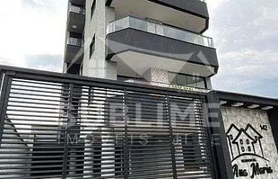 Apartamento residencial ana maria  bairro costa silva