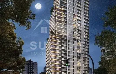 Apartamento com 4 quartos à venda no América, Joinville 