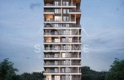 Apartamento com 3 quartos à venda no Atiradores, Joinville 