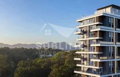 Apartamento com 3 quartos à venda no Atiradores, Joinville 