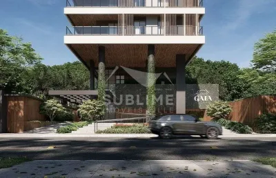 Apartamento com 3 quartos à venda no Atiradores, Joinville 