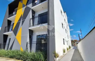 Apartamento com suite e 2 vagas de garagem bairro bom retiro