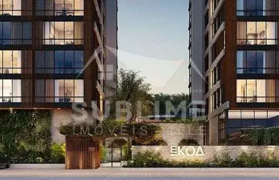Apartamento com 2 quartos à venda no Santo Antônio, Joinville 