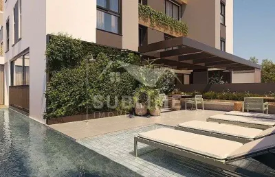 Apartamento com 3 quartos à venda no América, Joinville 