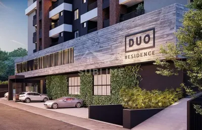 Apartamento com 2 quartos à venda no Anita Garibaldi, Joinville 