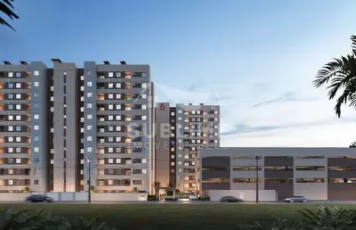 Apartamento com 2 quartos à venda no Itapema do Norte, Itapoá 