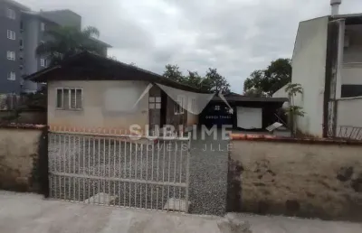 Casa com 2 quartos à venda no Glória, Joinville 