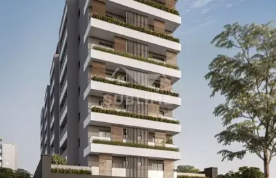 Apartamento com 2 quartos à venda no Costa e Silva, Joinville 