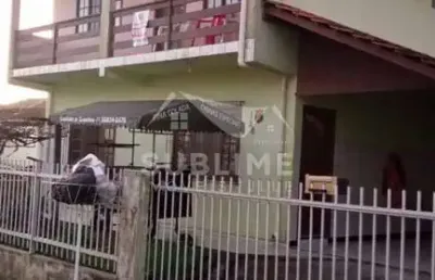 Casa com 6 quartos à venda no Ubatuba, São Francisco do Sul 
