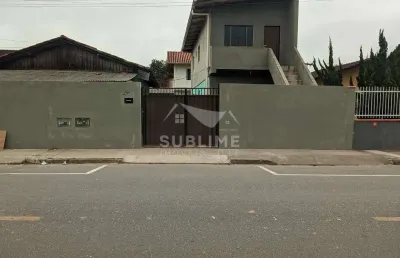 Casa com 1 quarto à venda no Boa Vista, Joinville 