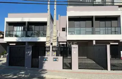 Casa com 3 quartos à venda no Santo Antônio, Joinville 