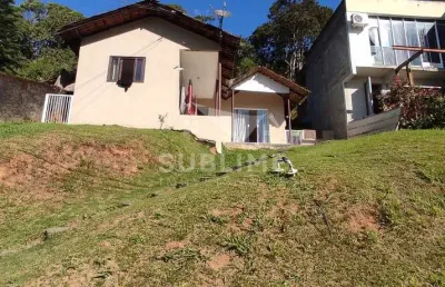 Casa com 2 quartos à venda no Nova Brasília, Joinville 