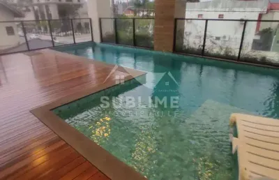 Apartamento com 2 quartos à venda no Anita Garibaldi, Joinville 