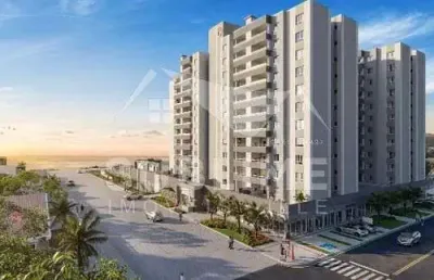 Apartamento com 2 quartos à venda no Itapema do Norte, Itapoá 