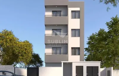 Apartamento com 3 quartos à venda no Floresta, Joinville 