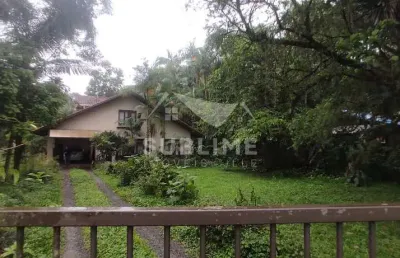 Terreno à venda no Bom Retiro, Joinville 