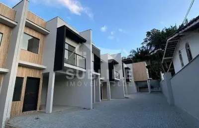 Casa com 3 quartos à venda em Santa Catarina, Joinville 