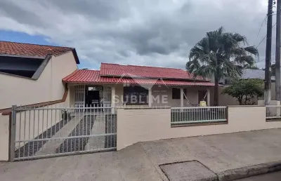 Casa com 3 quartos à venda no Costa e Silva, Joinville 
