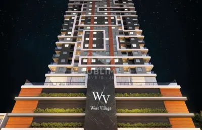 Apartamento com 2 quartos à venda em Morretes, Itapema 
