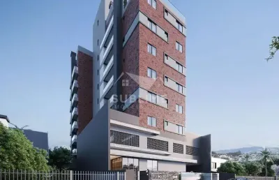 Apartamento com 3 quartos à venda no América, Joinville 