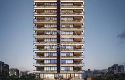 Apartamento com 3 quartos à venda no Santo Antônio, Joinville 