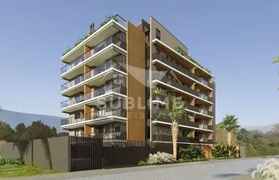 Apartamento com 3 quartos à venda no Itapema do Norte, Itapoá 