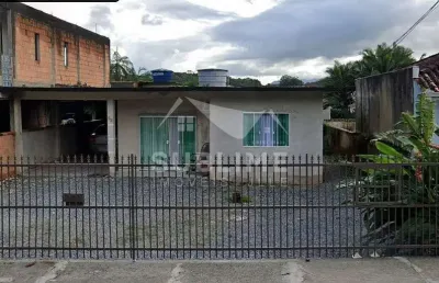 Casa com 2 quartos à venda no Profipo, Joinville 