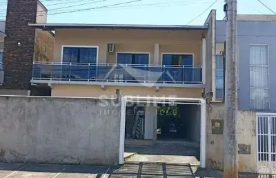 Casa com 6 quartos à venda no Adhemar Garcia, Joinville 