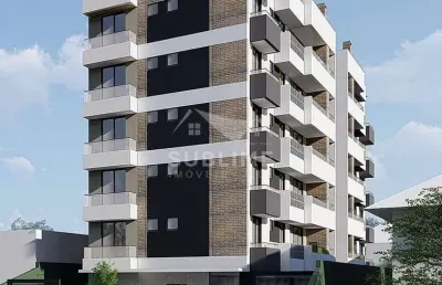 Apartamento com 2 quartos à venda no Floresta, Joinville 