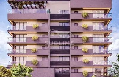 Apartamento com 3 quartos à venda no Costa e Silva, Joinville 