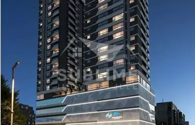 Apartamento com 2 quartos à venda em Morretes, Itapema 