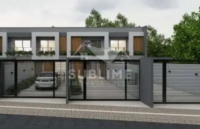 Casa com 3 quartos à venda no Saguaçu, Joinville 