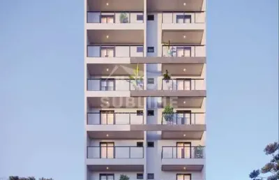 Apartamento com 3 quartos à venda no Anita Garibaldi, Joinville 