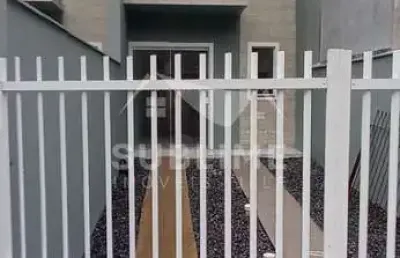 Casa com 2 quartos à venda no Floresta, Joinville 