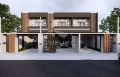 Casa com 3 quartos à venda no Costa e Silva, Joinville 