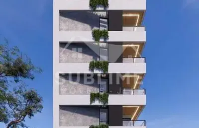 Apartamento com 3 quartos à venda no Saguaçu, Joinville 