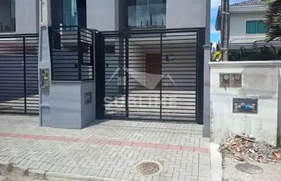 Casa com 3 quartos à venda no Floresta, Joinville 