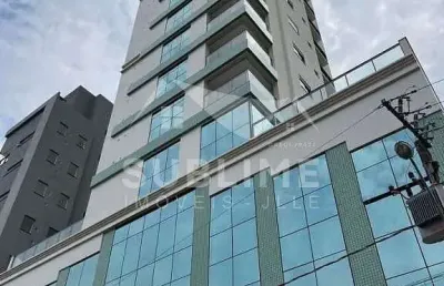 Apartamento com 3 quartos à venda em Meia Praia, Itapema 