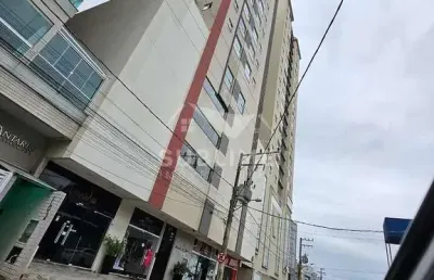 Apartamento com 2 quartos à venda em Morretes, Itapema 
