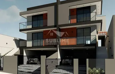 Casa com 3 quartos à venda no Costa e Silva, Joinville 
